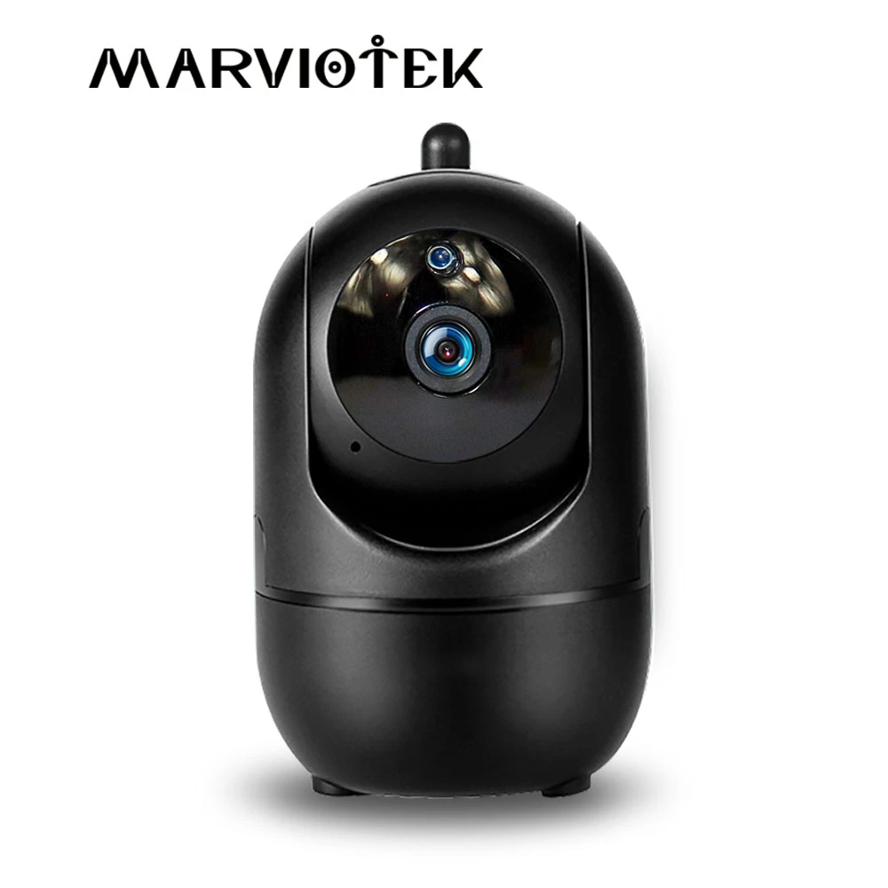 marviotek baby monitor