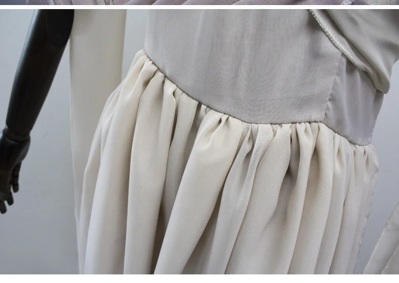 Danielis beige skirt_10