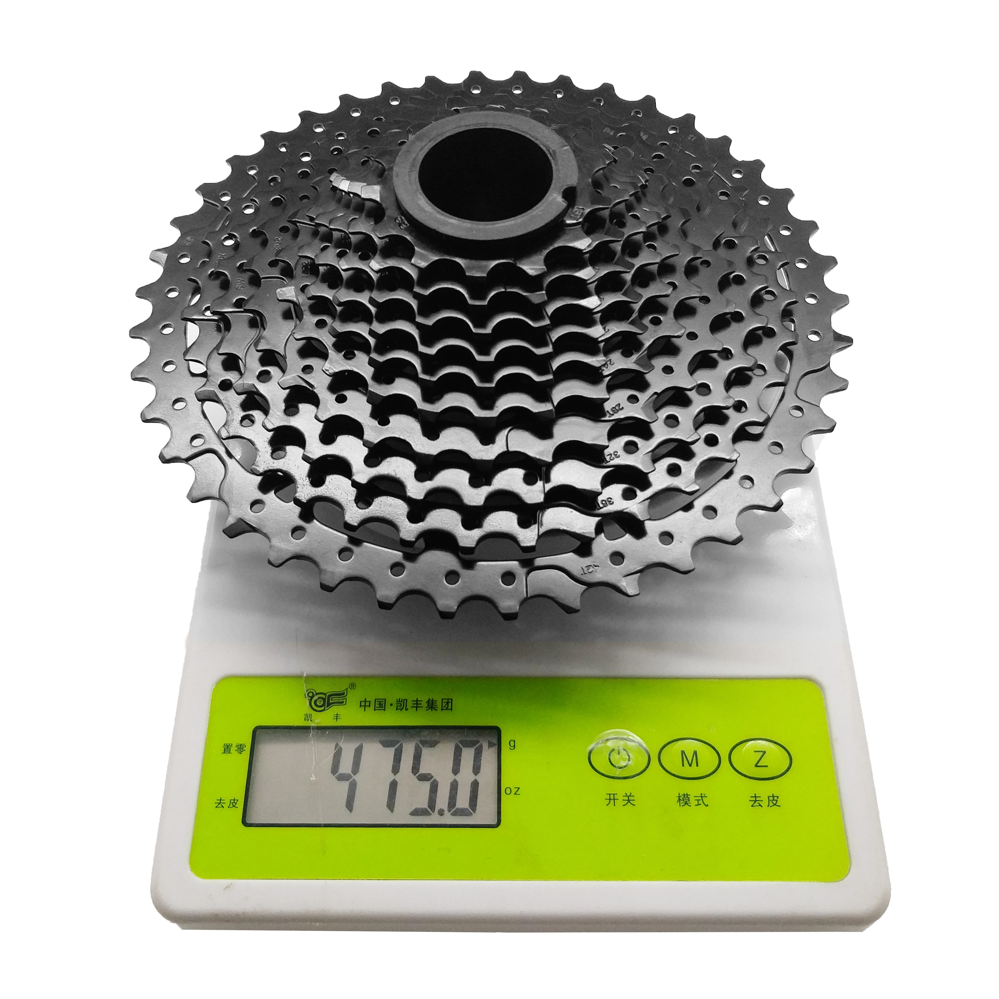 Sunracing CSMS8 CSMX8 11 скоростей 11s 11-42T широкоугольный велосипед кассета горный велосипед свободного хода