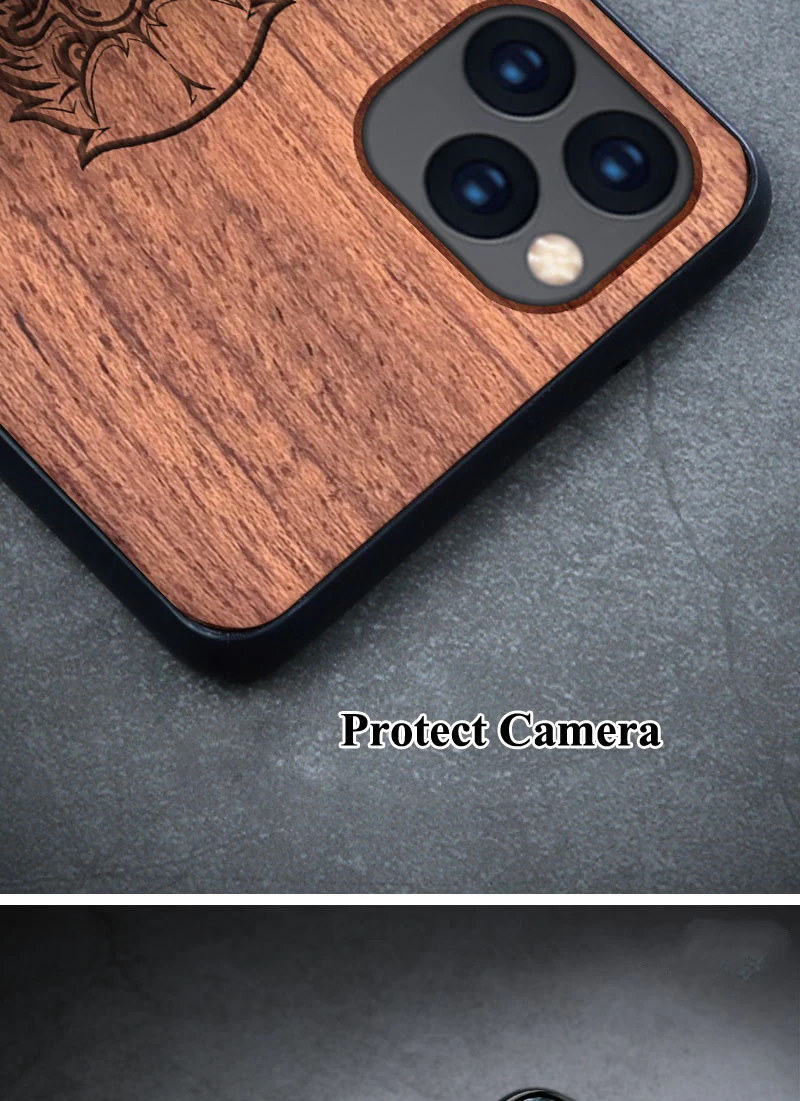 Чехол s из натурального дерева для iPhone 11 Pro Max 11 Pro XR XS Max X 8 7 6 6S Plus чехол Wmbossed резьба по дереву деревянная крышка бампер Funda