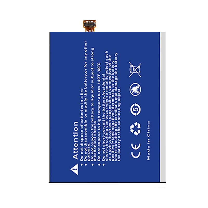 HSABAT S10 5600mAh аккумулятор для Nomu S10 батареи