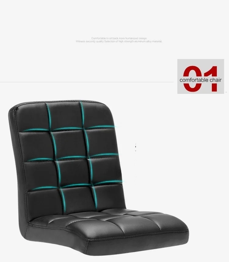 Oficina Босс футболка эргономичный Silla Gamer Stoelen Sedia Ufficio офисная мебель кожа игровой Cadeira Poltrona компьютерное кресло