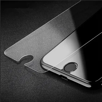 

300PCS 9H Tempered Glass Screen Protector for iPhone 6 6s 7 8 Plus X Xs Max 11 Pro Max free DHL