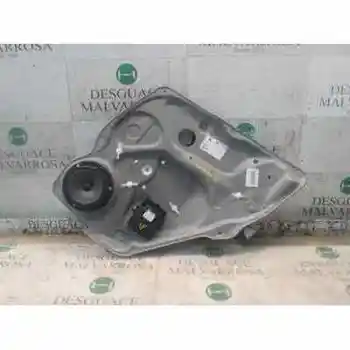 

WINDOW REGULATOR REAR RIGHT MERCEDES CLASS A (W169) TO 160 (169.031) [14180803]