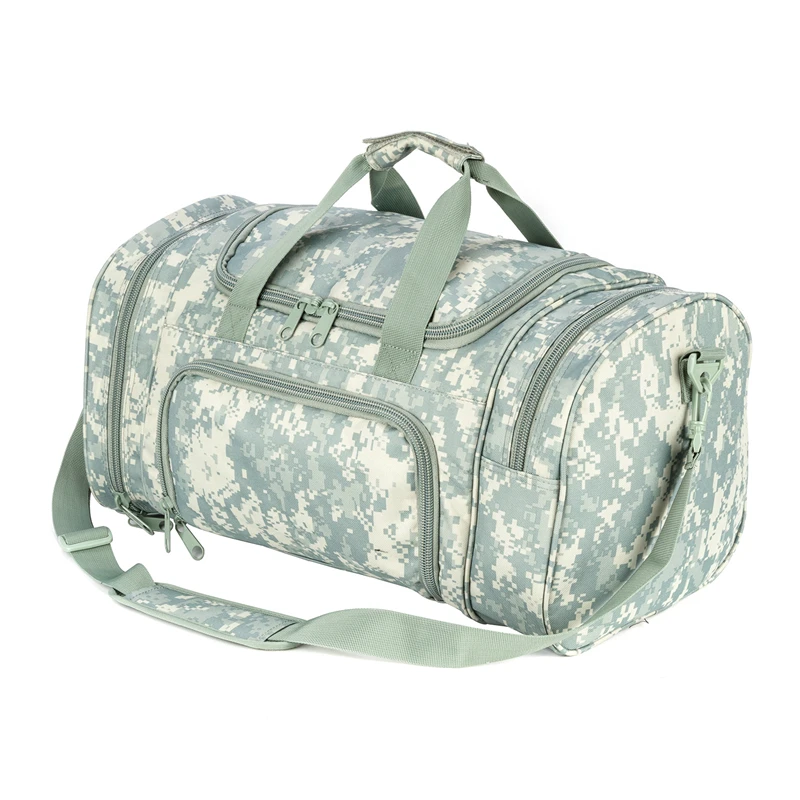 Large Tote Travel Bag 6