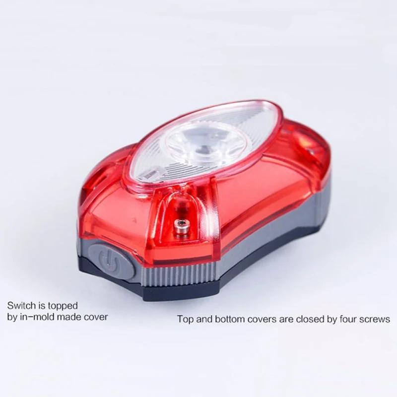Best Cycling USB Rechargeable Rear Back Bicycle Light Rain Water Proof LED Bycicle Light Safety Cycling Bike Tail Lamp Taillight 6 Best Cycling USB Rechargeable Rear Back Bicycle Light Rain Water Proof LED Bycicle Light Safety Cycling Bike Tail Lamp Taillight 6
