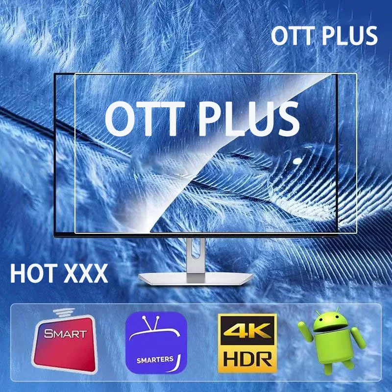 OTT 4K HD HDR 1080P Screen Protector Accessories