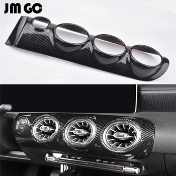 

Car interior panel for Mercedes-Benz A-class W177 air conditioner air outlet cover modified interior panel electroplating strip