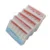5box 0.04 Конические Зубоврачебные Абсорбирующие Бумажные Точки 25# Красные Бумажные Точки Поглощение Корневого Канала Чистое Хлопчатобумажное Волокно Стоматологические Материалы
