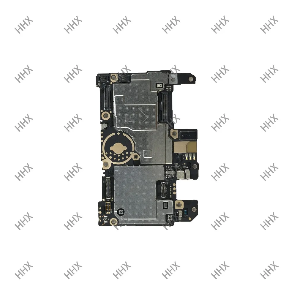 MB для huawei honor 8 материнская плата FRD-DL00-32G-3G FRD-AL00-32G-4G FRD-AL00A-32G-3G FRD-AL10-64G-4G для honor 8 карт/плата