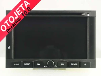 

OTOJETA 7"Android 10.0 Multimedia Video Player For PEUGEOT 3008 5008 GPS Navigation 2din Car Radio Touchscreen Stereo Head Unit
