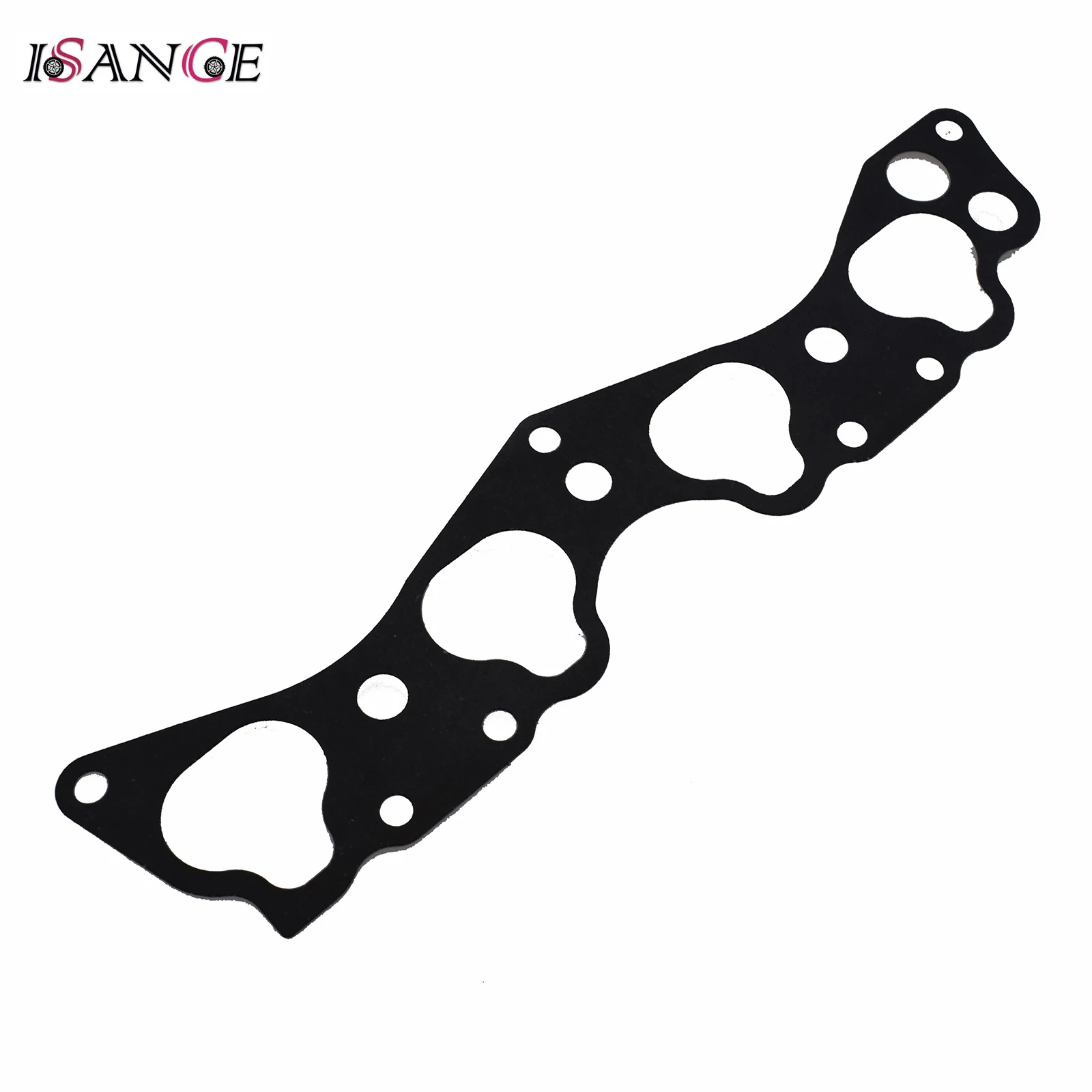 Engine Intake Manifold Gasket Set Engine Intake Manifold Gasket Seal For Honda CRX 1992-1998 & City 1999-2003 & Civic 1995-2001 HR-V 1999-2006 D14 D15 D16