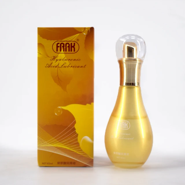FAAK Adult Sex products Sex Lubricant Anal Lubricant Sex Oil Vaginal and Anal Gel Sexual massage oil non-toxic Health Lubricant 5