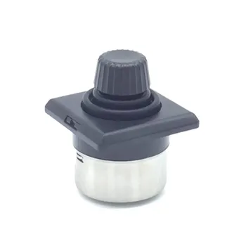 

Hall Industrial Joystick Mobile Guide Switcher Drone Remote Control