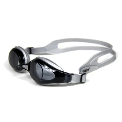 

MANNER Adult Goggles QPM3008 Waterproof Anti-fog UV-Protection Swimming Goggles Men And Women Swimming Glasses