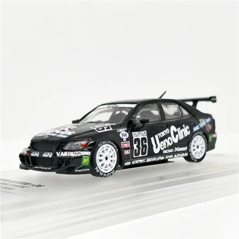 

INNO64 1:64 TOYOTA ALTEZZA #36 UENO CLINIC TOM'S Super Taikyu 2000 Diecast Model Car