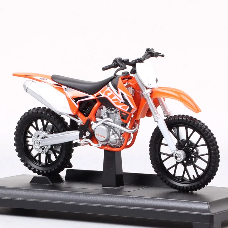 Supercross Models Dirt Bikes Model Motorcycle Dirt Bike Sx