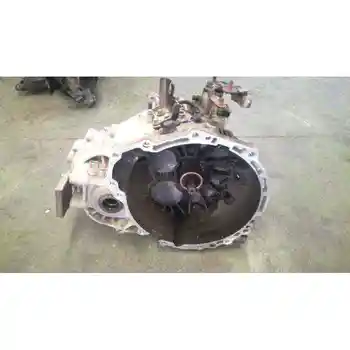 

4300038050 GEARBOX KIA CARNIVAL