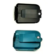 Зарядное устройство для телефона, адаптер, 2 порта usb, светодиодный светильник, источник питания для Makita 94PC