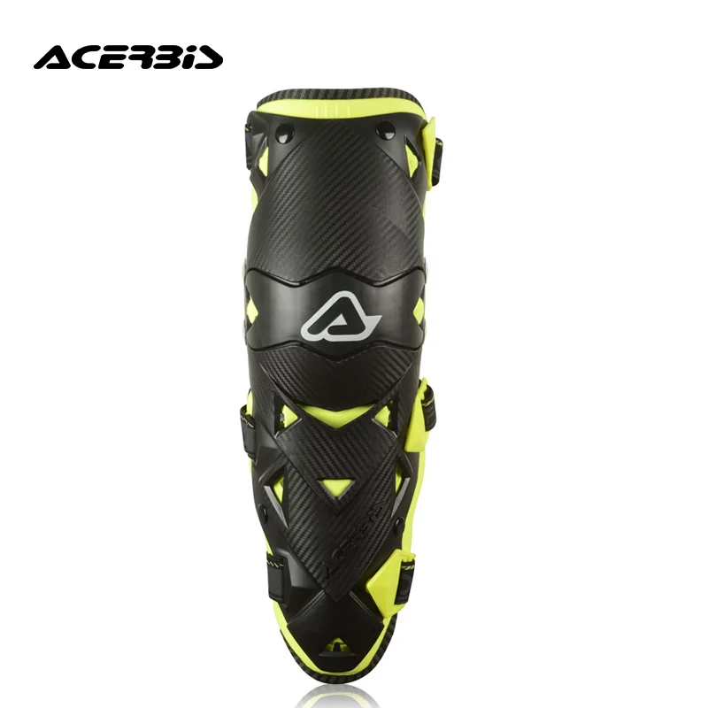 Наколенник Acerbis IMPACT EVO 3 0 (пара)|Защитные наколенники для мотоцикла| |