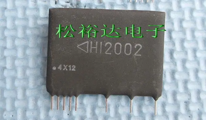1 шт./лот HI2002 SIP8 |