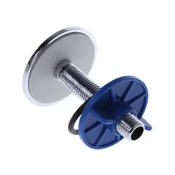 

Bathtub Sink Plug Faucet Kitchen Bathroom Supplies Stainless Steel Hole Stopper Cover Washbasin Metal Plugs G8TB