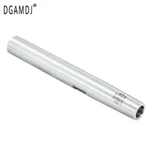 

High-precision rear pull extension rod C10 C12 C16 C20 DC6 DC4 DC8 100 120 150 200 deep hole small diameter rear extension rod