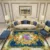Non-Slip Carpet for Living Room Rug Bed Room Fluffy Floor Carpets Window Bedside Home Decor Rugs Soft Velvet Mat 8
