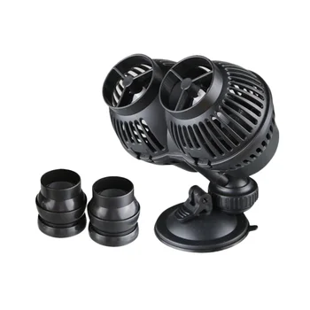 

1 Set of Wave Maker Funny Creative Premium Durable Aquarium Pump Surfing Pump Fountain Maker for Fish Tank Pond Aquarium