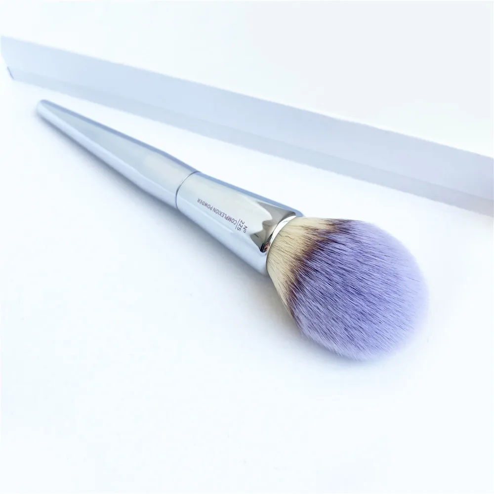 Live Beauty Fully Complexion Powder Brush 225 Medium Fluffy
