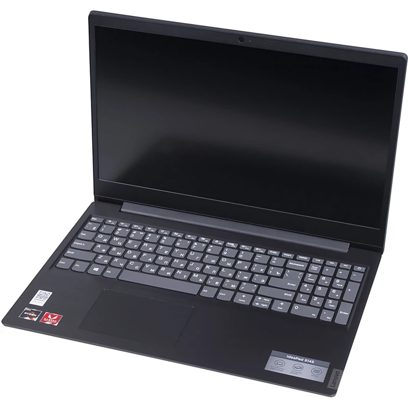 Ноутбук LENOVO IdeaPad S145 15API 15.6&quot TN Ryzen 5 3500U 8Гб 1Тб HDD 128Гб SSD Radeon Vega 8 81UT007FRK|Ноутбуки| |