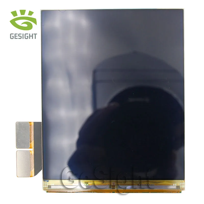Polegadas Amoled 1792×2240 Dupla Interface Mipi Oled Painel 4.77
