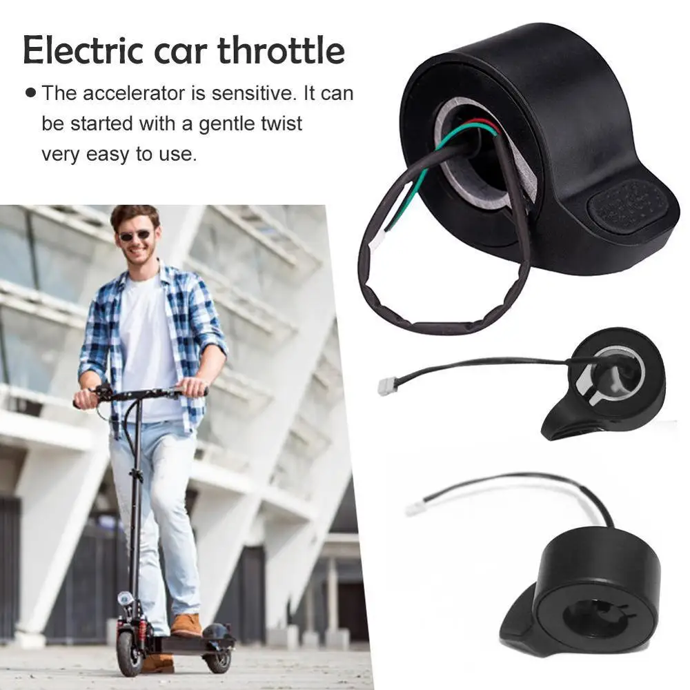 

For XIAOMI M365 electric scooter non-original refers to the throttle Accelerator Repair replacement throttle accessories