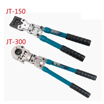 

Mechanical crimping pliers JT-150 manual crimping pliers cold crimping pliers crimping copper-aluminium 10-150 mm terminals