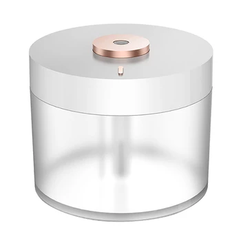 

Mini Humidifier Large Capacity Moisturizing Atomizer Car Home USB Humidifier