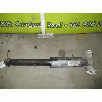 

4850555 shock absorber Rear Right Opel Insignia Saloon Edition