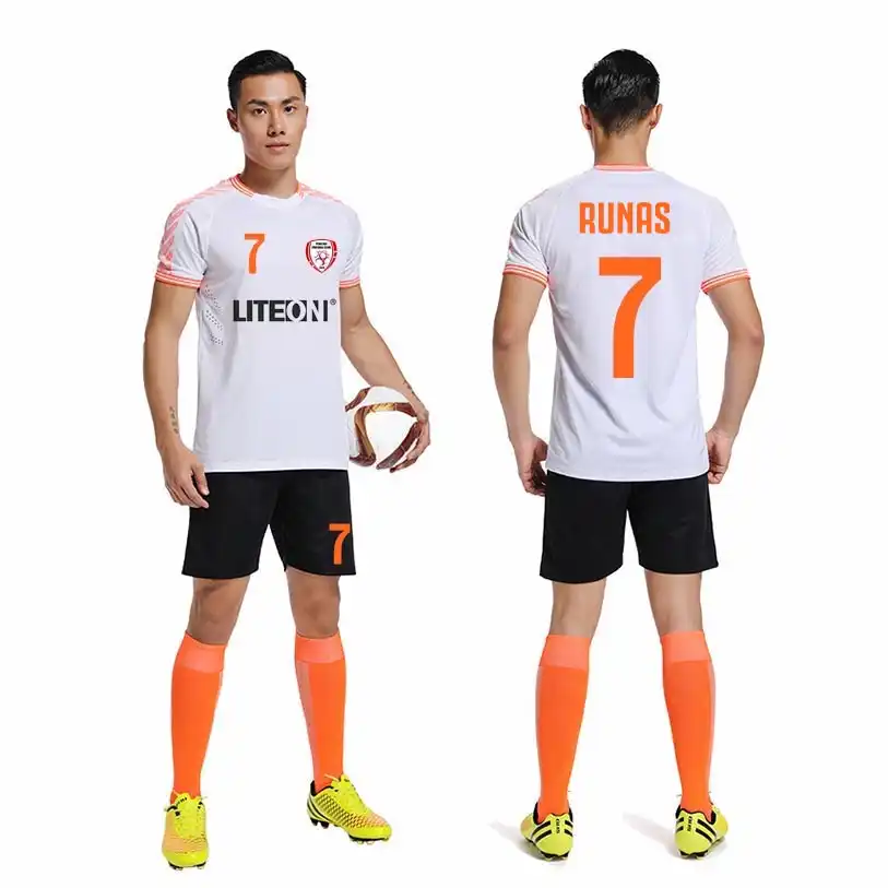 boys soccer kits
