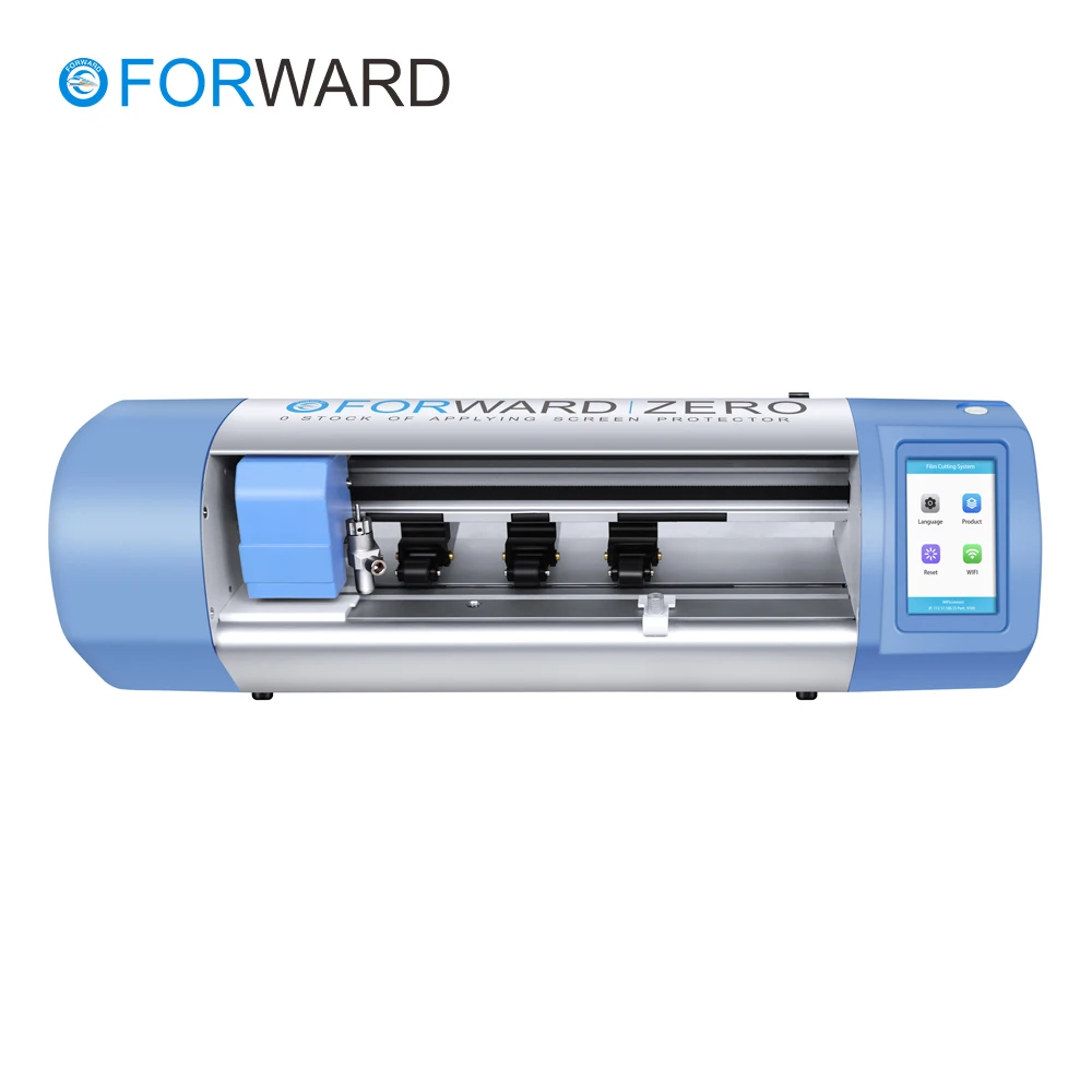 FORWARD Universal Screen Film Cutter for Over 6000
