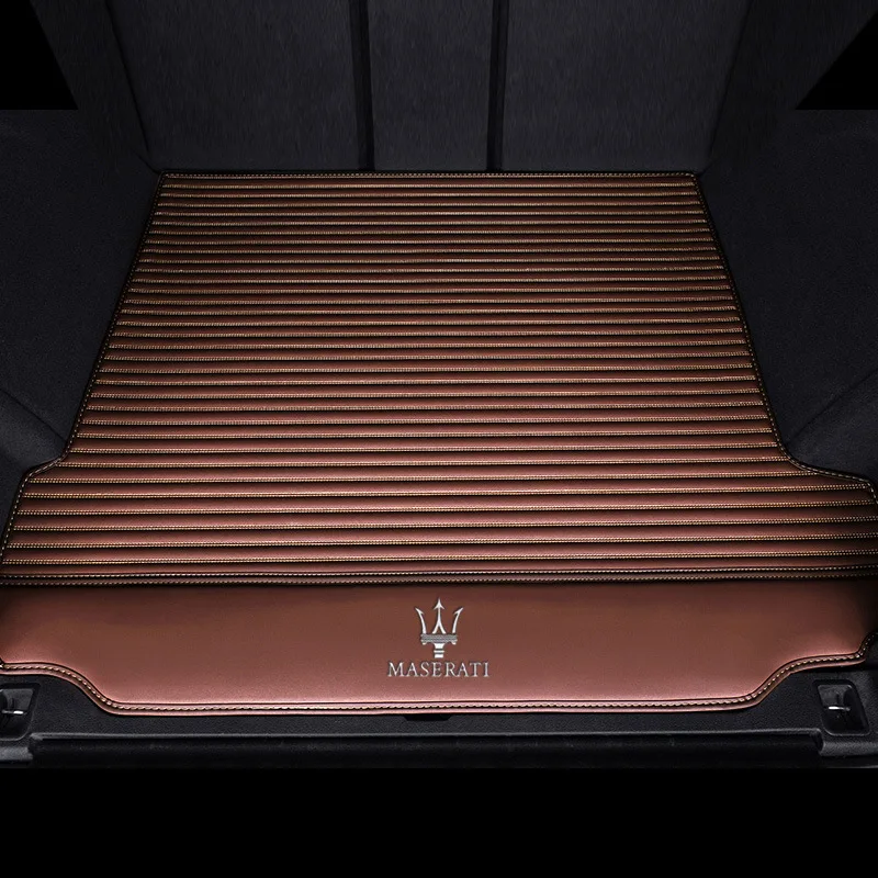 

Ma sha la di Trunk Mat President Only Trunk Mat Ghibli Trunk Mat Tasteless