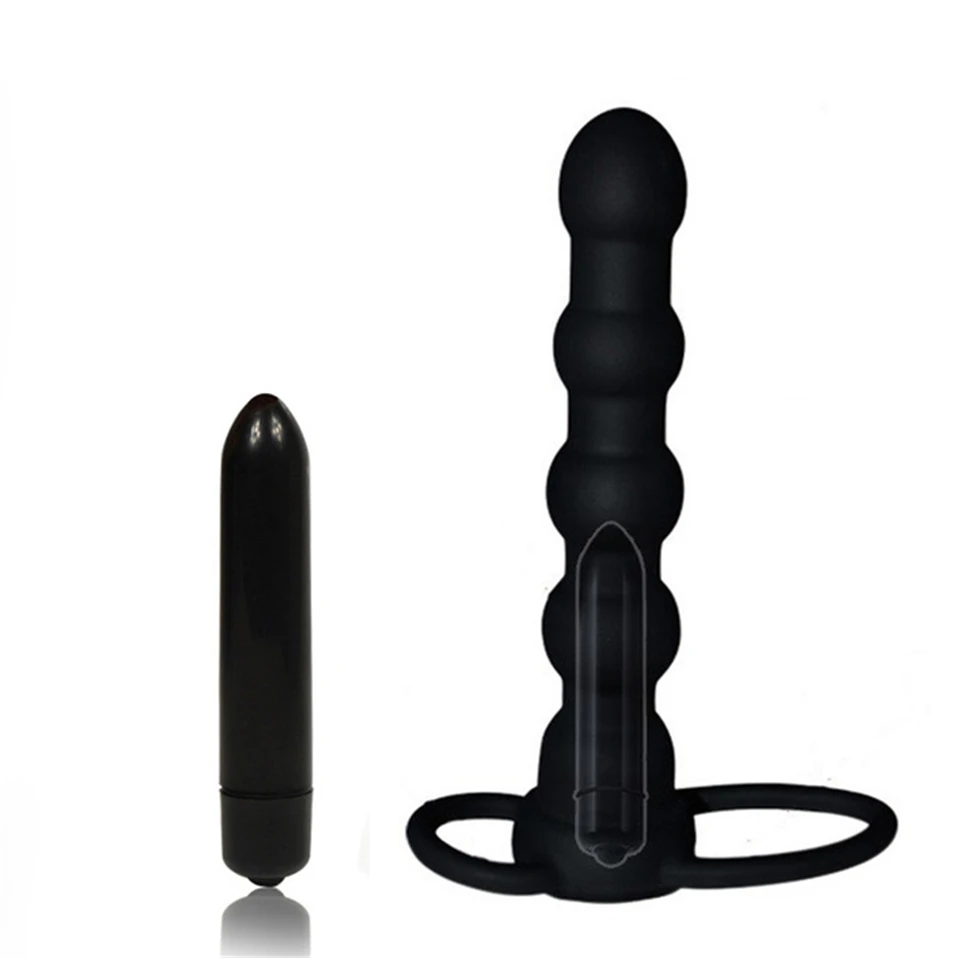 Anal-Vibrator-Double-Penetration-Strapon-Dildo-Vibrator-Anal-Beads-Butt-Plug-G-Spot-Vibrator-Intimate-Adult.jpg_640x640