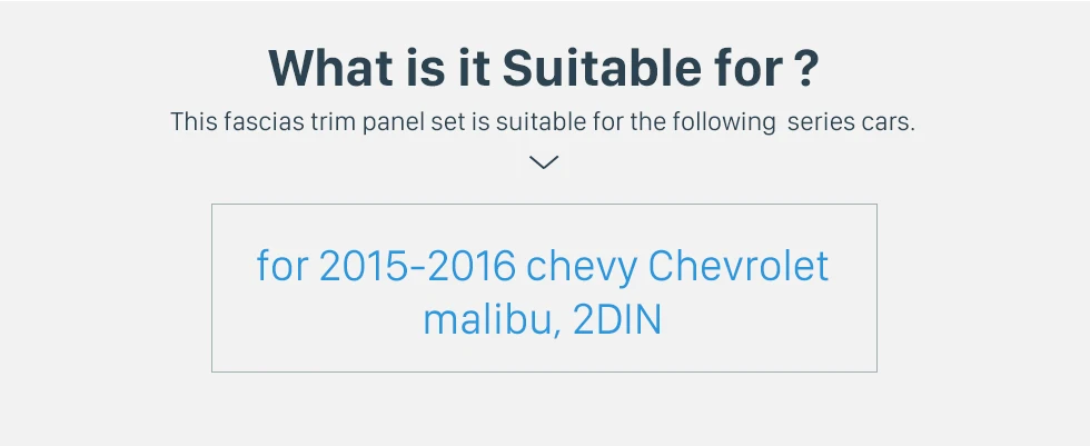 Harfey 2 din черная рамка 9 дюймов пластина для- Chevy Chevrolet Malibu аудио Даш отделка фасции рамка Панель комплект 230 мм* 130 мм