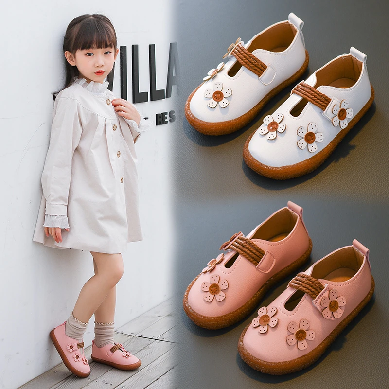 cute flat shoes for prom