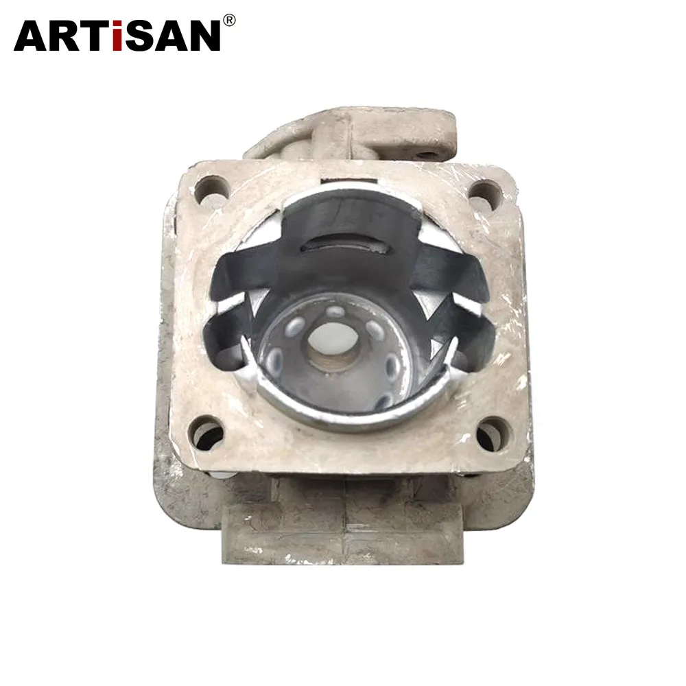 Cylinder Piston Kit 36mm For Mitsubishi Tl33 1e36f-2gn B33b 33cc Engine Brush Cylinder Piston Kit 36mm For Mitsubishi Tl33 1e36f-2gn B33b 33cc Engine Brush