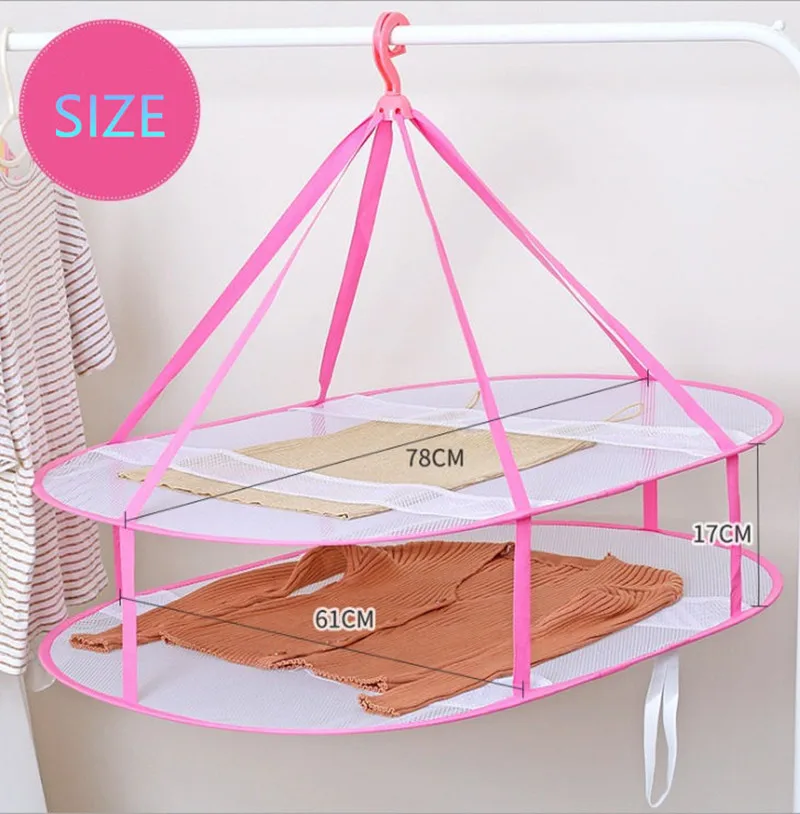 Double pink Многофункциональная складная тележка на колёсах хозяйственная качественная для покупки хозяйственная складная корзина сумка тележка на колесах алюминиевого сплава портативная тележка для перевозки багажа - Цвет: Double pink