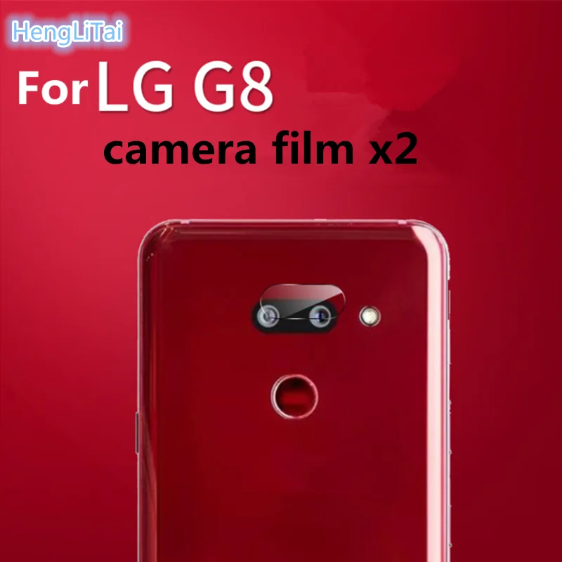 2 шт. для LG K40 Stylo5 V10 V20 V30 V40 G5 G6 G7 G8 Q60 W30 W10 защитная пленка из закаленного стекла