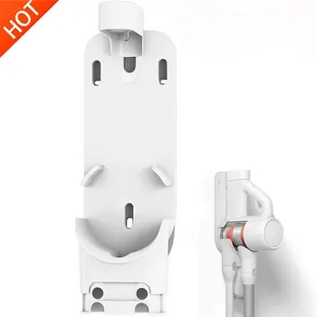 

Xiaomi Wall Mount for MIJIA Handheld Wireless Vacuum Cleaner Charger Dock and Storage Holder 2 in 1