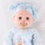 Bling Bling Розовая Корона Стразы Детская Соска Леденец Элегантный Младенческий Манекен Cocka Chupeta Baby Shower Подарок