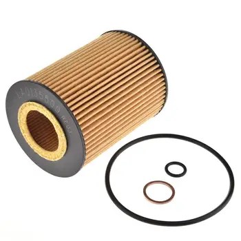 

1PCS Threaded Adapter HU715/5X Automotive Car Oil Filter