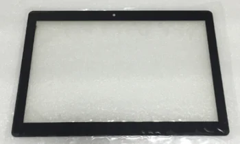 

Free shipping 10.1 inch touch screen,100% New for DG101615-F1-B touch panel ,test good send for sensor digitizer