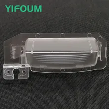 Автомобильный кронштейн для камеры заднего вида yifom светильник